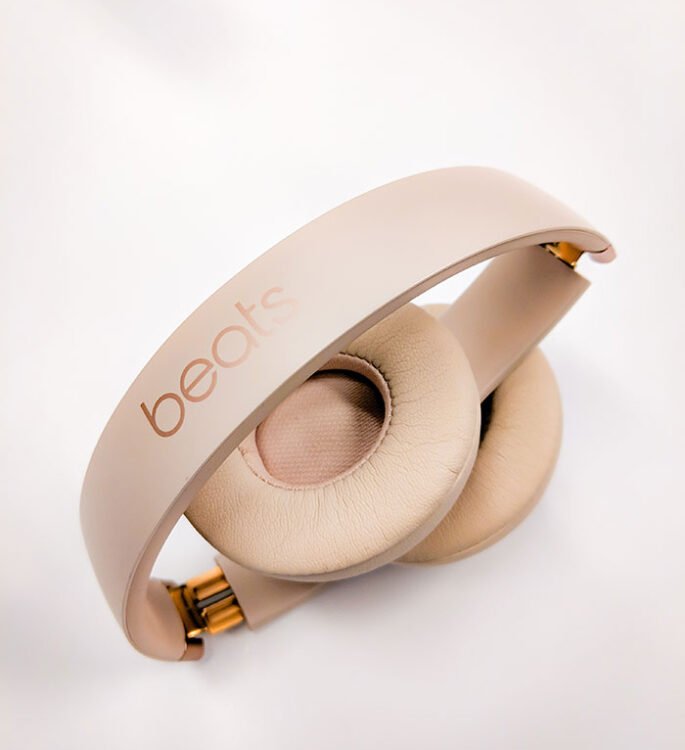 Noise Canceling Headphones